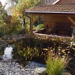 Spreebogenhof Appartement Tauche