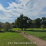 Spreebogenhof Tauche