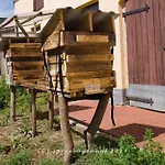Spreebogenhof * Tauche