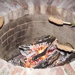 Spreebogenhof * Tauche
