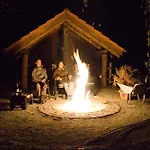 Spreebogenhof Appartement Tauche