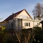 Appartement Spreebogenhof Tauche