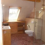 Spreebogenhof Appartement Tauche