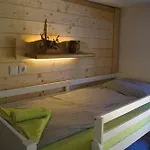 Spreebogenhof Appartement *
