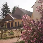 Appartement Spreebogenhof