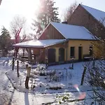 Appartement Spreebogenhof *