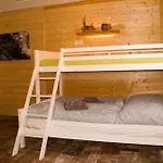 Appartement Spreebogenhof *