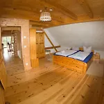 Spreebogenhof Appartement *