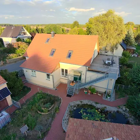 Spreebogenhof * Tauche