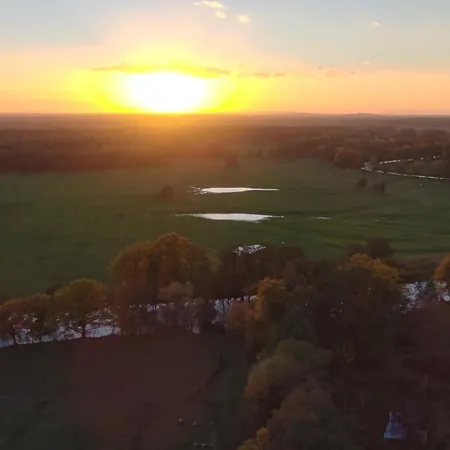 Apartamento Spreebogenhof Tauche