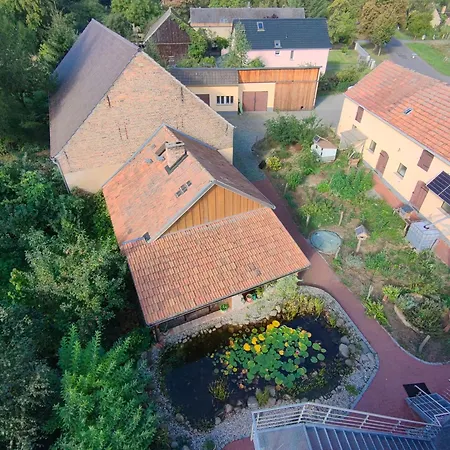 Spreebogenhof * Tauche