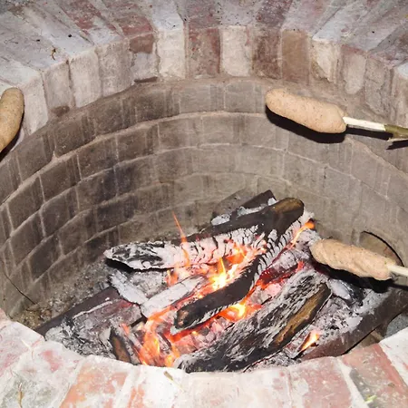 Spreebogenhof * Tauche