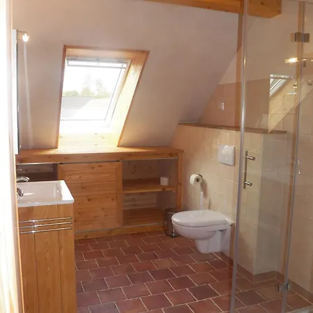 Spreebogenhof Apartamento Tauche
