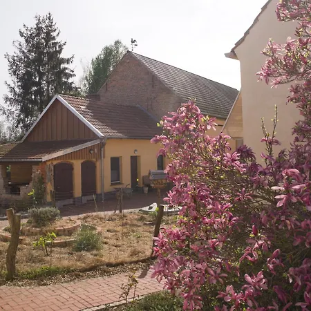 Apartamento Spreebogenhof