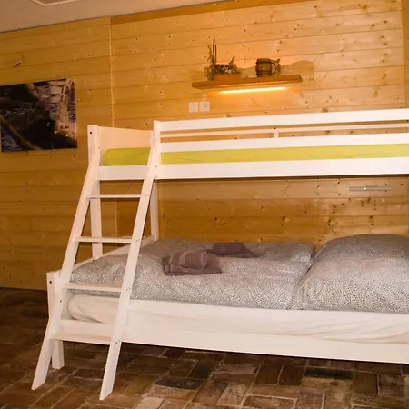 Apartamento Spreebogenhof *
