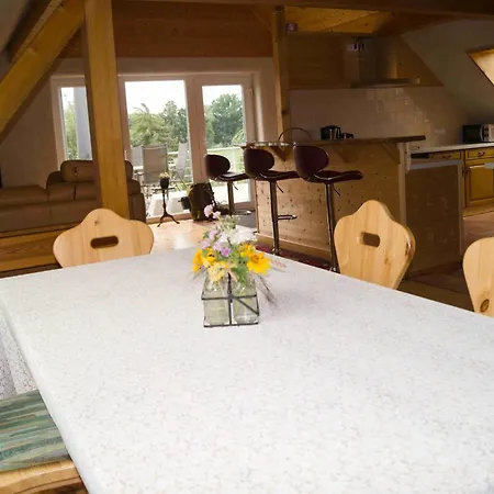 Spreebogenhof Tauche