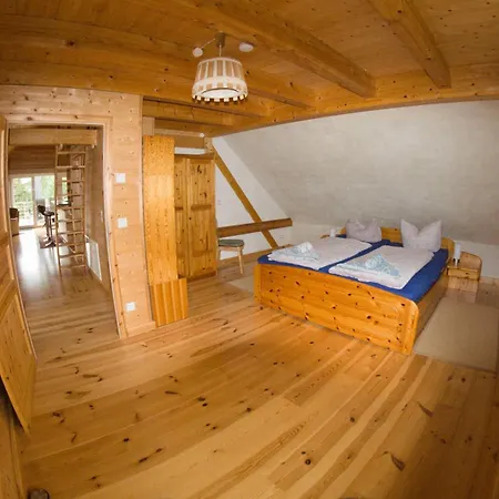 Spreebogenhof Apartamento *