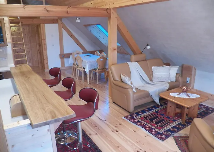 Spreebogenhof Tauche