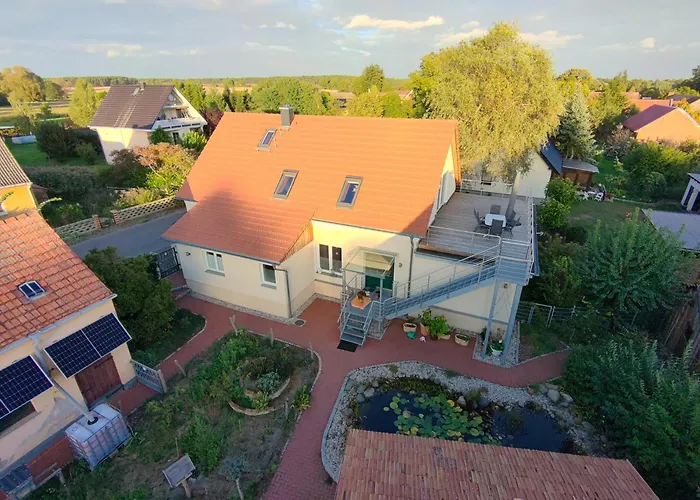 Spreebogenhof * Tauche