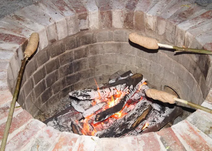 Spreebogenhof * Tauche