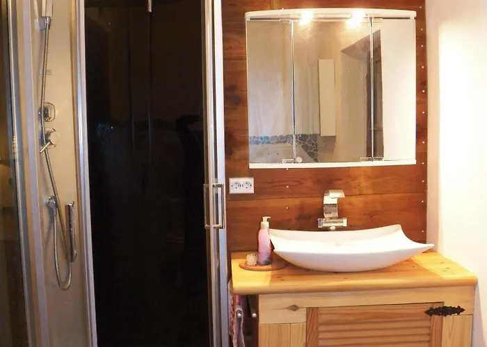 Apartment Spreebogenhof