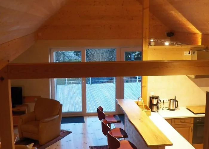 Spreebogenhof * Tauche