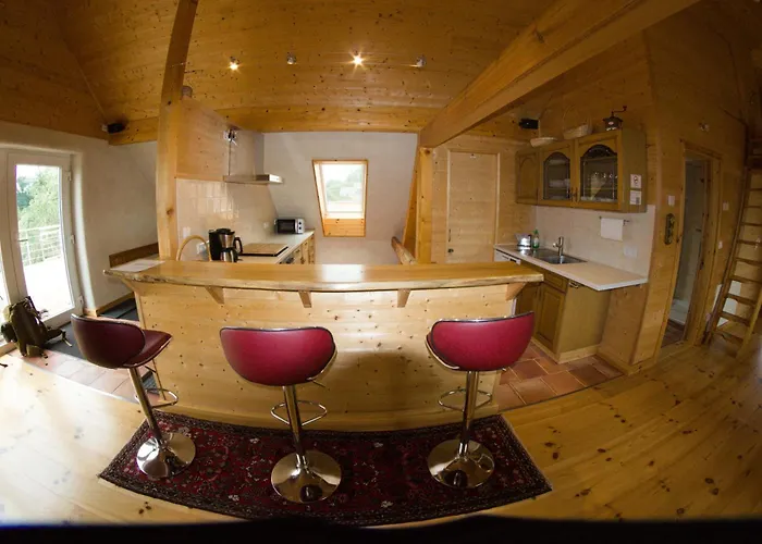 Spreebogenhof * Tauche