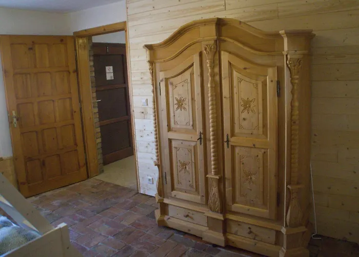 Spreebogenhof Tauche