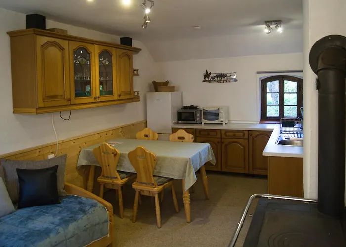 Spreebogenhof Tauche