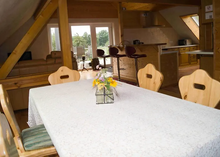 Spreebogenhof Tauche