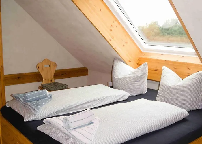 Spreebogenhof * Tauche